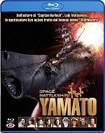 Space Battleship Yamato Live Action